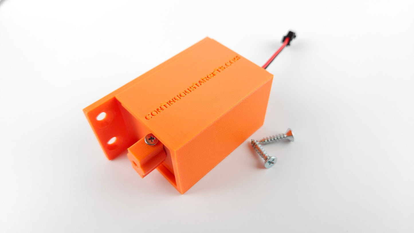 Motor assembly