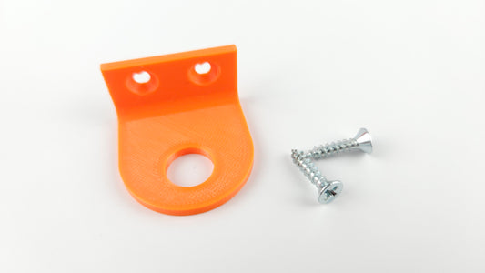 Dowel bracket