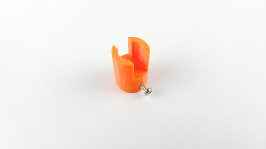 Dowel coupler